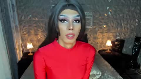 Miss Ann online show from February 22, 3:03 pm