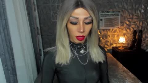 Miss Ann online show from February 19, 7:39 am