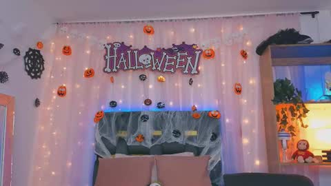 anitaglow online show from October 25, 11:38 pm