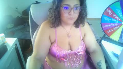 Anita Valentina online show from March 6, 8:16 pm