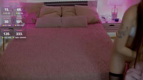 anittarays online show from October 8, 9:59 am