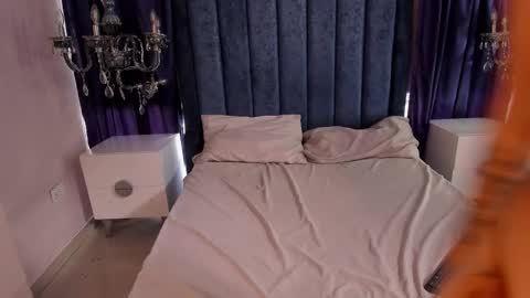 Anittatoro  online show from October 13, 7:16 pm