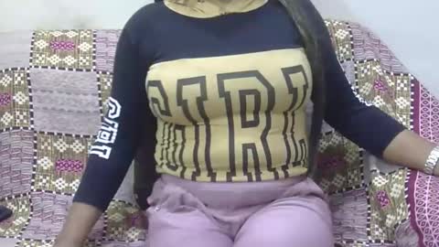 anjali_dogra786 online show from November 6, 6:55 pm