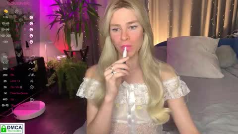 anjalin_sososok online show from February 22, 7:23 am