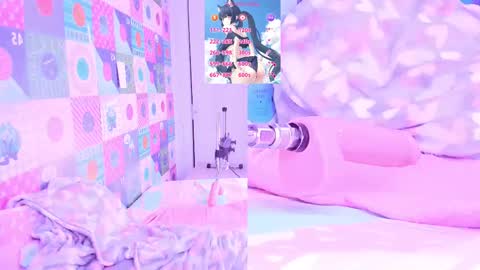 Snapshot of anjalivictoria_cm chatting on February 13, 9:51 am . V . online show from February 13, 9:51 am