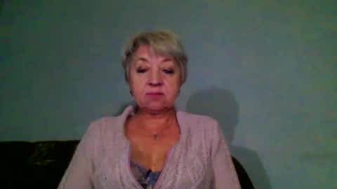 AnjelElinor online show from October 11, 1:49 pm