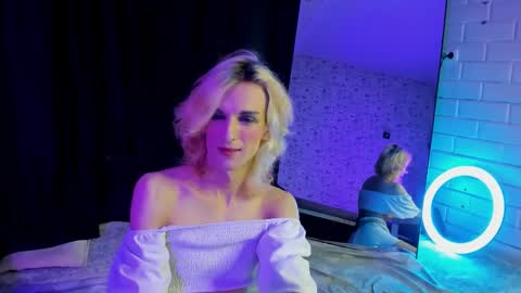 Angel online show from October 20, 6:57 pm