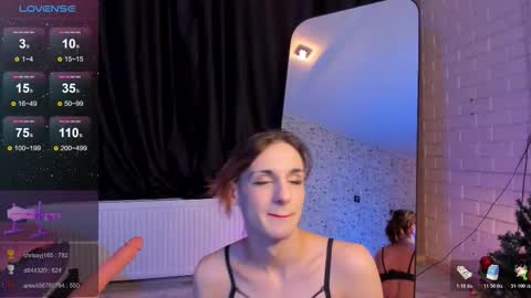 Angel online show from February 7, 7:06 pm