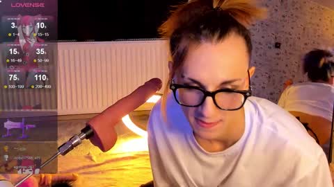 Angel online show from February 26, 7:39 pm