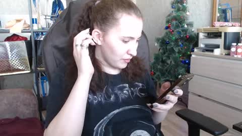 Nameless online show from January 24, 5:31 am