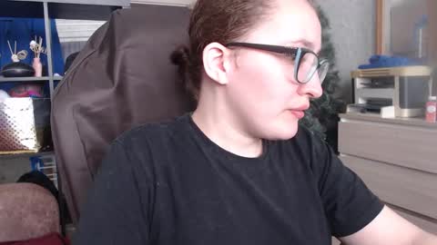 Nameless online show from February 16, 4:20 am