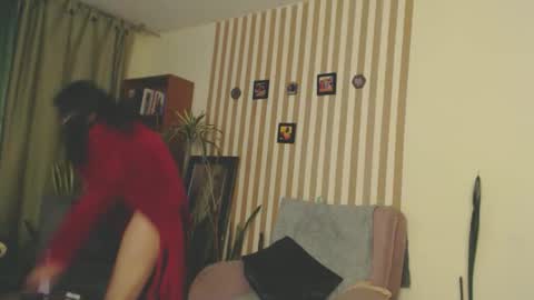 Anma Adler online show from November 26, 12:30 am