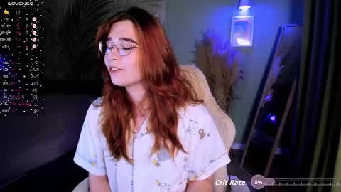 Snapshot of ann_couette chatting on October 24, 3:13 pm Im Ann welcome in my room PVT is open online show from October 24, 3:13 pm