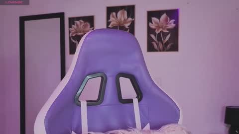 Ana  online show from November 23, 2:31 am