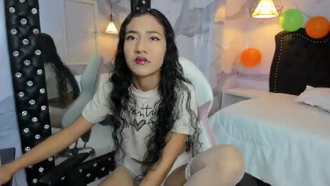 Snapshot of anna2809 chatting on September 29, 1:43 pm Ana online show from September 29, 1:43 pm