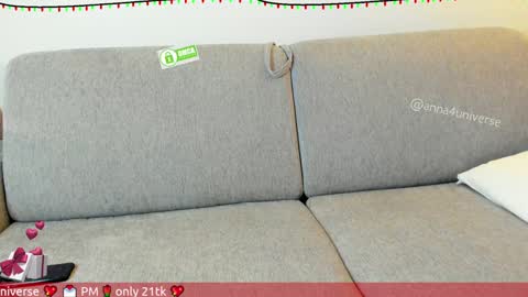 anna online show from January 26, 7:41 pm