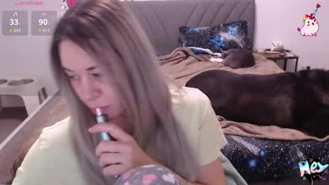 Anadirectgirl online show from January 17, 6:06 pm