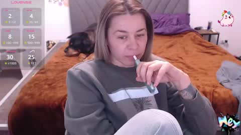 Anadirectgirl online show from April 19, 6:10 pm