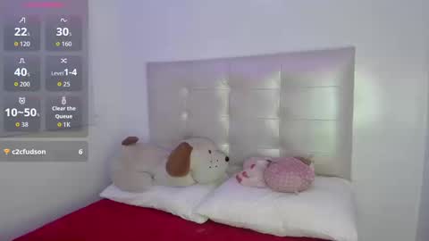 ANNA online show from September 10, 3:35 pm