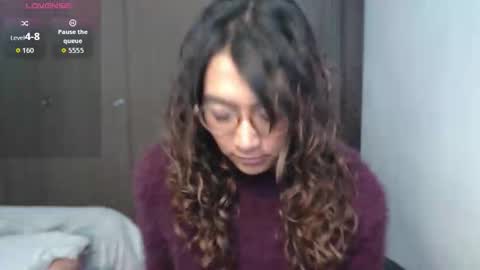 Anna online show from November 7, 4:20 pm