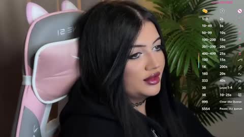 Anna online show from March 24, 3:51 pm