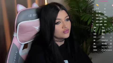 Anna online show from March 18, 4:24 pm