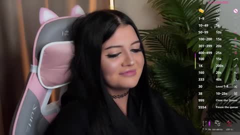 Anna online show from March 19, 4:34 pm