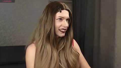 Anna online show from February 10, 3:59 pm