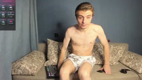 Fansly Jason sweet ass online show from February 4, 9:20 pm