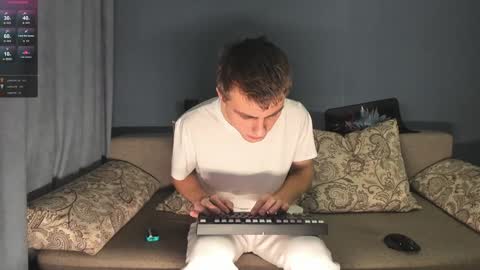 Fansly Jason sweet ass online show from January 6, 5:38 pm