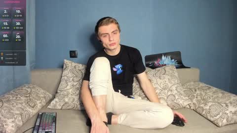 Fansly Jason sweet ass online show from January 31, 9:16 am