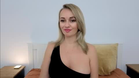 Anastasia online show from November 25, 1:48 am