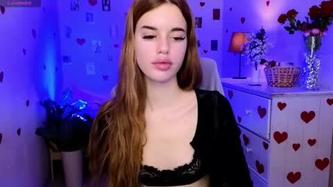 Anna online show from February 26, 8:56 pm