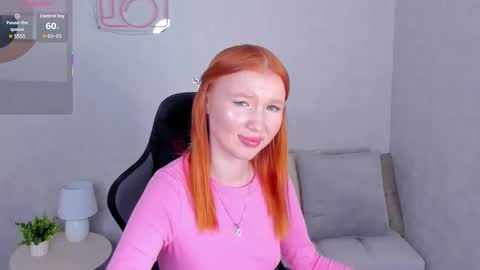 Snapshot of anna_patterson chatting on October 15, 9:54 am Anna online show from October 15, 9:54 am