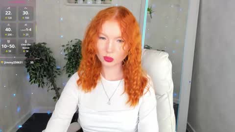 Snapshot of anna_patterson chatting on October 17, 10:08 am Anna online show from October 17, 10:08 am