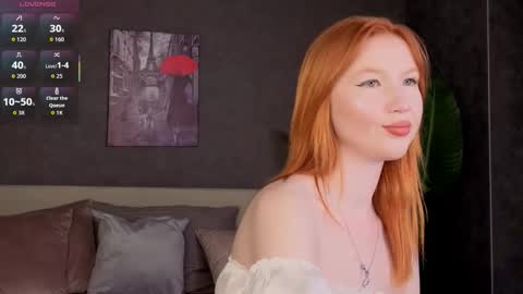 Snapshot of anna_patterson chatting on October 6, 9:16 am Anna online show from October 6, 9:16 am
