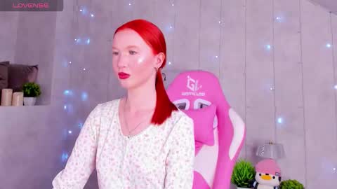Snapshot of anna_patterson chatting on September 23, 8:30 am Anna online show from September 23, 8:30 am