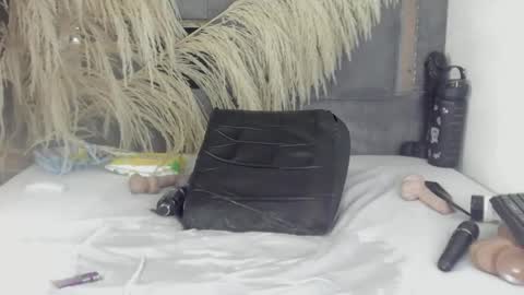 Snapshot of anna_sex_m chatting on October 11, 12:32 pm anna_sex_m online show from October 11, 12:32 pm