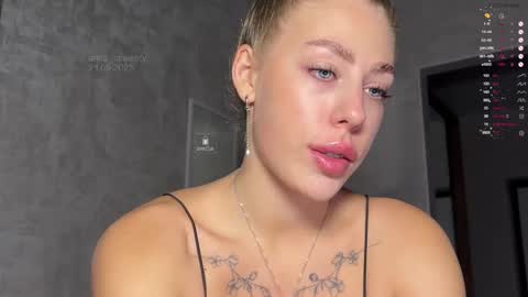 Anna  fansly anna sssweety online show from September 21, 9:35 am