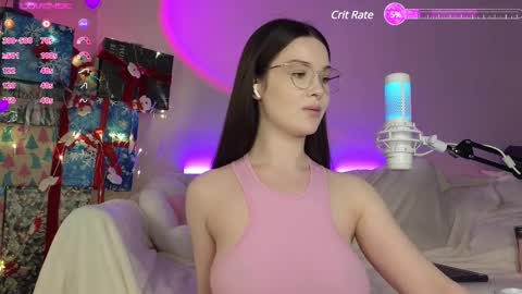 AnnaAoki online show from March 10, 9:01 am