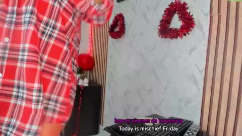 Annaarela online show from September 19, 12:31 pm