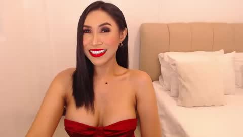 Snapshot of annabanana090690 chatting on October 12, 7:12 am annabanana090690 online show from October 12, 7:12 am