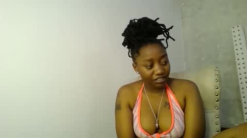 Annabel online show from October 15, 8:20 pm