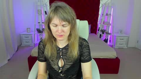 Annabel online show from April 4, 5:47 am