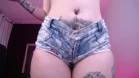 Anna online show from September 9, 11:16 pm