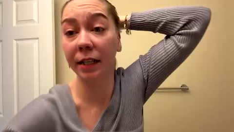 annabellemonroe69 online show from November 20, 2:58 pm