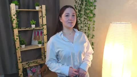 Hello im  Rudy online show from May 2, 4:29 am