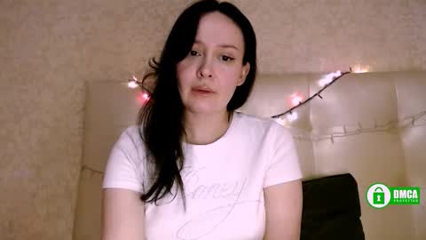 Anna online show from October 22, 8:32 pm