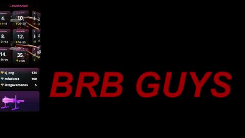 Anna online show from March 11, 5:57 am