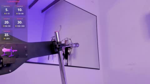 Anna online show from October 2, 2:05 pm